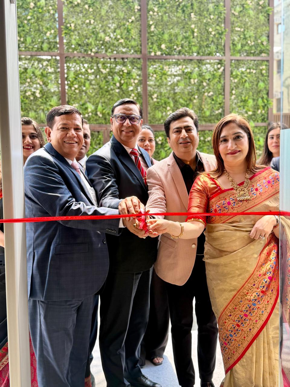 Pride Hotels Limited Debuts Its Second Hotel in NCR Region &ndash; Pride Premier Greater Noida